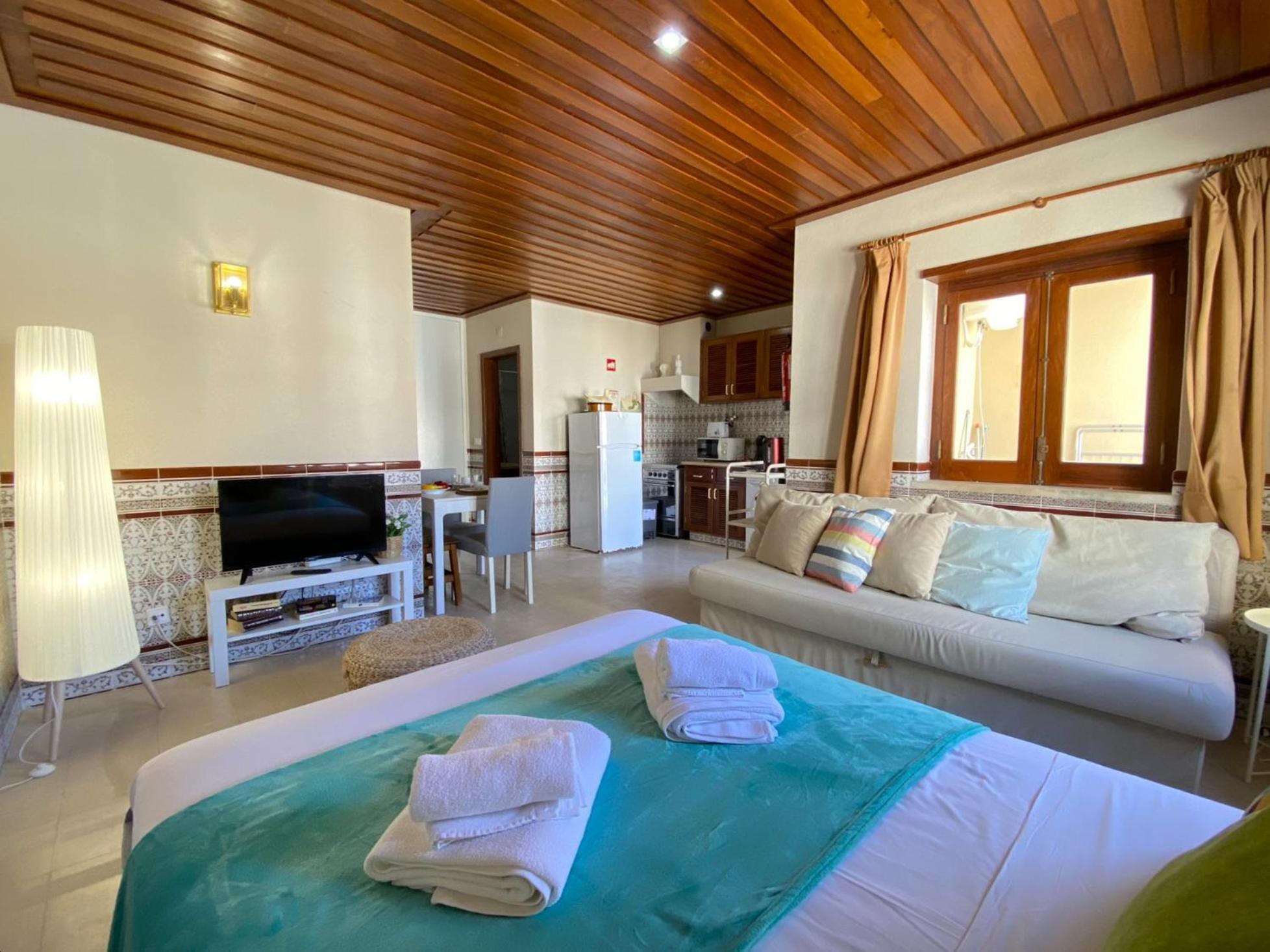 Monte Gordo Beach 1 By Homing Exterior photo