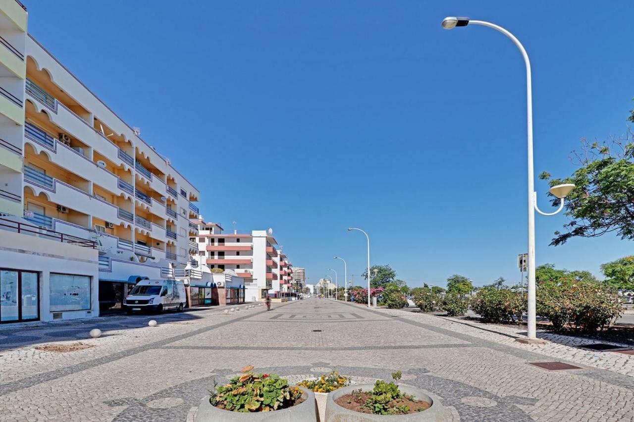 Monte Gordo Beach 1 By Homing Exterior photo